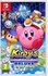 لعبة "Kirby'S Return To Dreamland" لجهاز الألعاب نينتندو سويتش