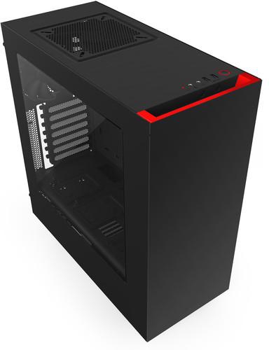 ASSEMBLED GAMING PC WITH I7-4790K-GTX 970 4GB
