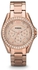 Fossil ES2811 For Women (Analog, Dress Watch)