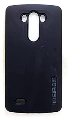 Back Cover For LG G3 - Black