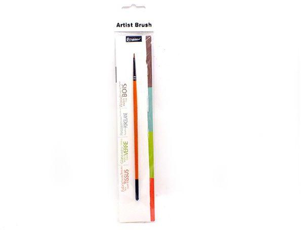 Artist Brush - Size 1/8