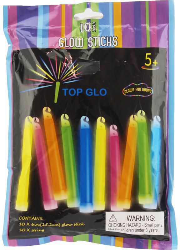 توب قلو Glow Stick