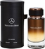 Mercedez Benz Le Pafum For Men Eau De Parfum 120Ml