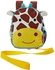 SkipHop Zoolet School Backpack, Giraffe- Babystore.ae
