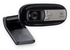 Logitech C170 Webcam Black