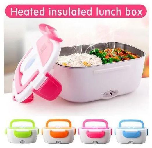 Lunch box/electric lunch box