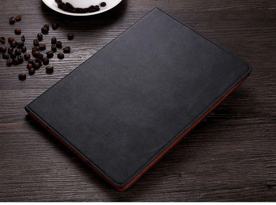 Generic Case For IPad 7th 8th 10.2" PU Leather Smart Cover Folio
