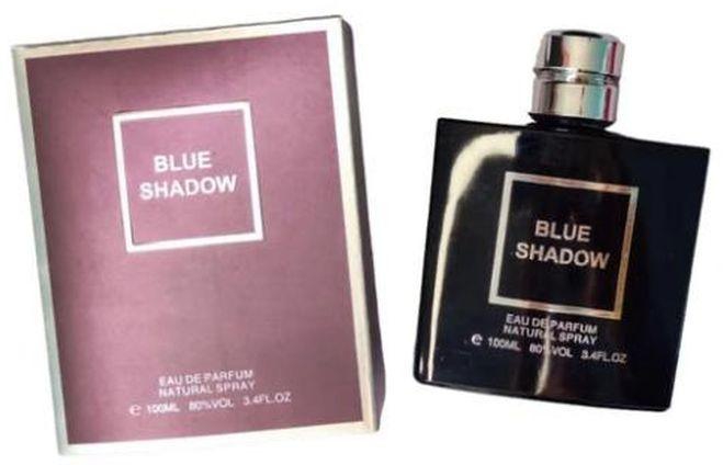 Blue Shadow - For Men - EDP - 100ml