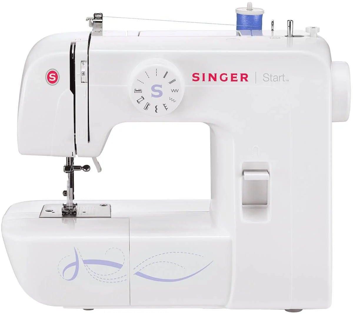 Singer 1306 Mechanical Sewing Machine