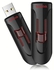 Sandisk Cruzer glide 64gb USB 3.0 - Black