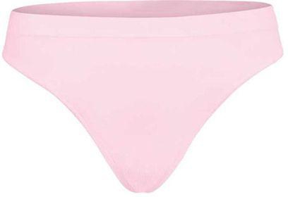 Silvy Pink Pantie For Women