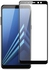 Screen Protector For Samsung Galaxy A8 Plus Multicolour