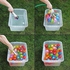 Bluelans 3 Bunches 111Pcs Water Balloons Bombs Outdoor Party Garden Summer Fun Kids Toys