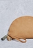 Tassel Detail Cosmetic Bag