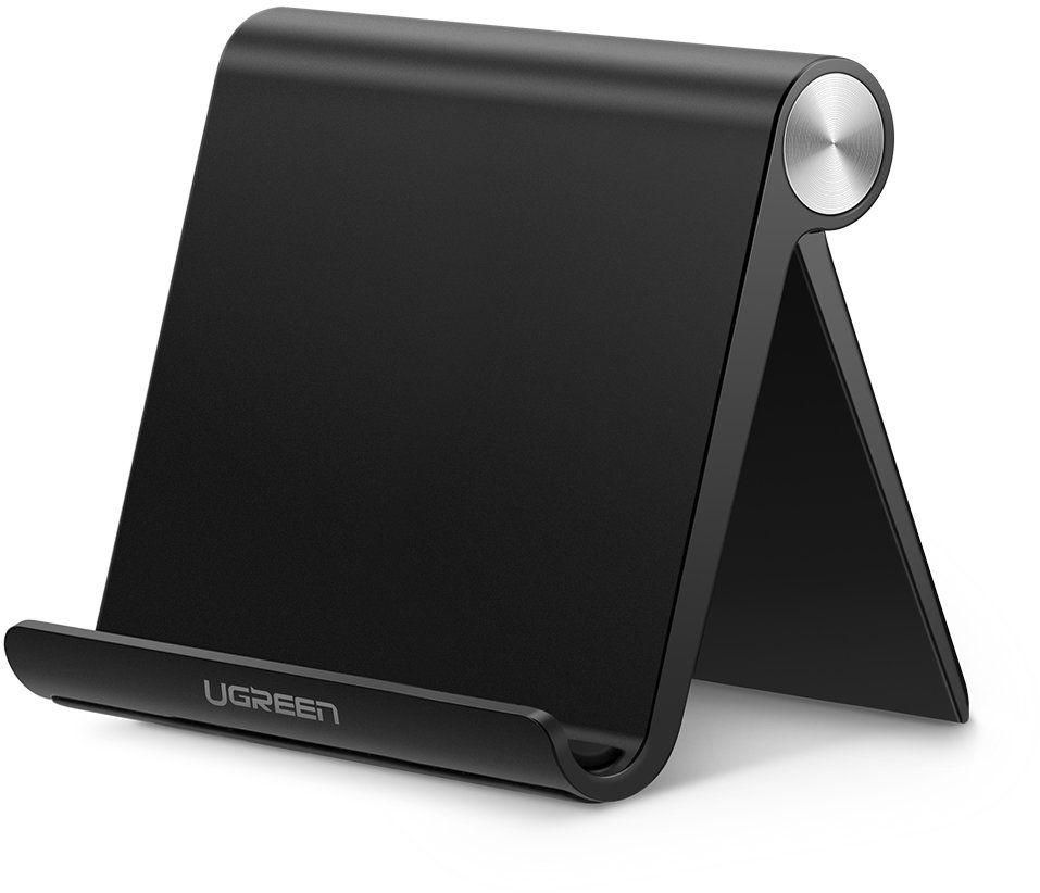 Ugreen Tablet Stand Multi Angle Adjustable Ipad Stand Desk Tablet