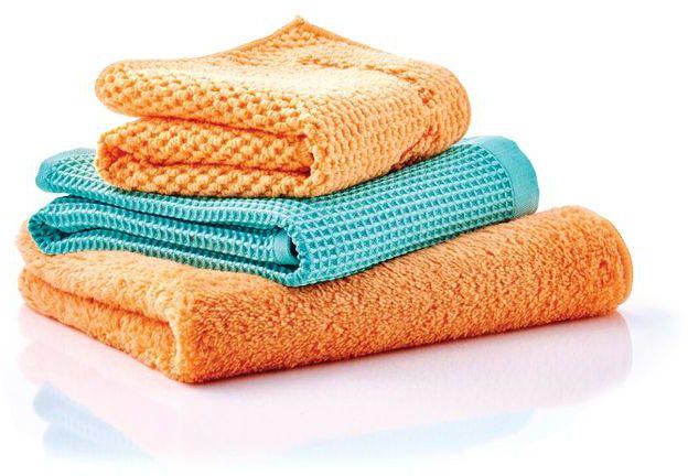 Tupperware Ulimate Microfiber House Towel Set
