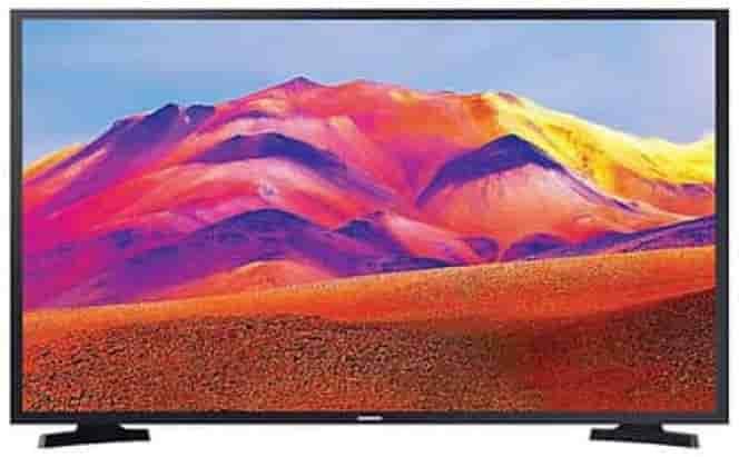 Samsung 40 inch 40T5300 FHD Smart TV