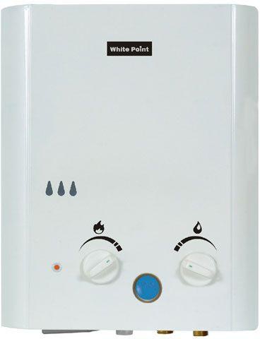White Point  WPGWH 6 LW Water Heater- White