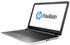 HP Pavilion Notebook - 15-ab225ne Core i7-5500U,8GB RAM,2TB RAM,2GB VGA,15.6",Win 10,White
