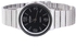 AOERBO Men's Stainless Steel Formal Watch