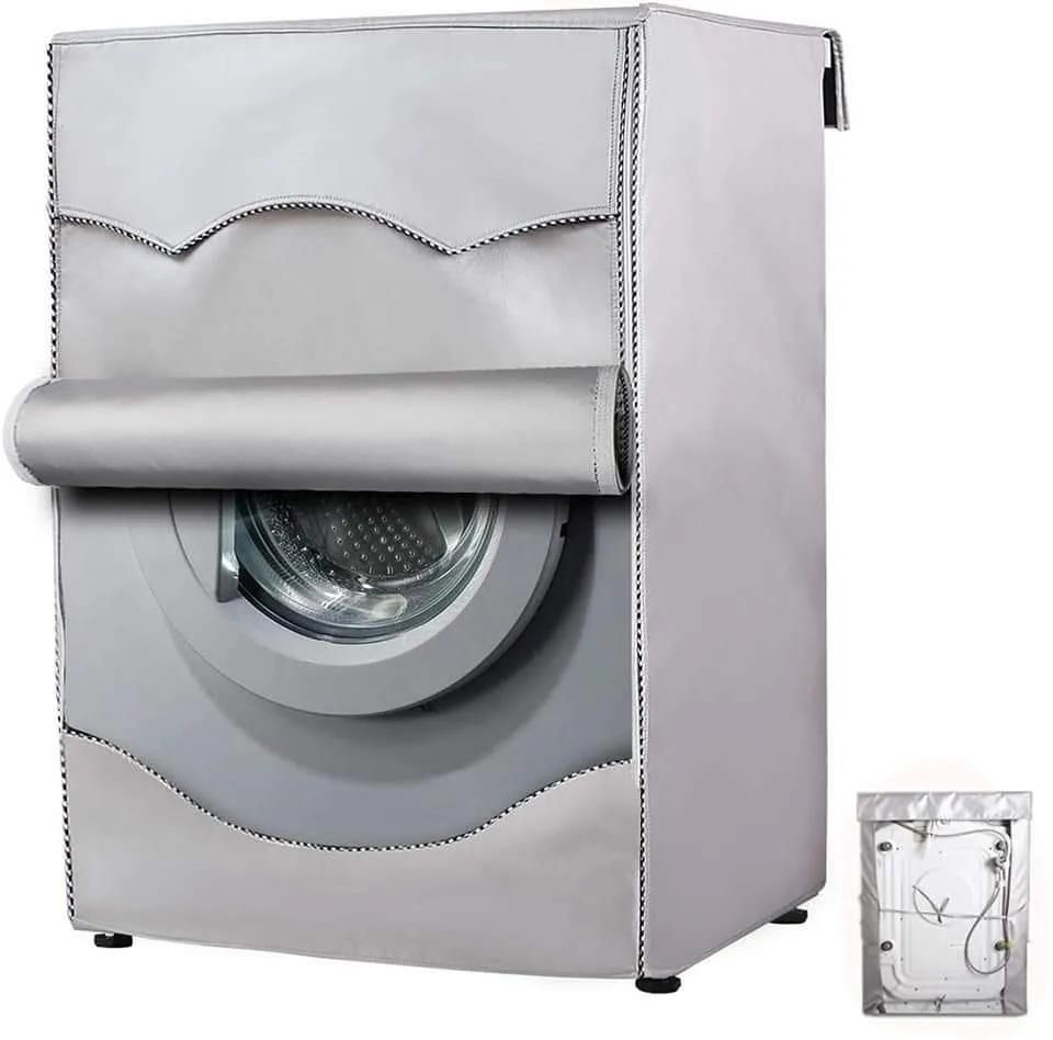 Washing Machine Cover - LG Front Loading 7 Kg & 7.5Kg
