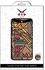 لاصقة حماية من اوزو بأشكال المدافع الفرعونية لموبايل Xiaomi redmi 9t