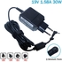 1.58A Adapter Power AC Eeepc For Charger 19V X101CH ASUS