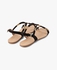 Kairaviel Flat Sandals