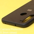 XIAOMI Redmi Note 8 Protection Smooth Silicon Back Case