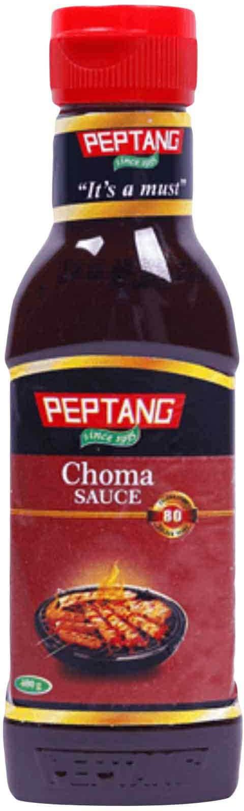 Peptang Choma Sauce 400g