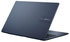 Asus Vivobook 15 X1504VA-NJ005W - Core™ I5-1335U8GB 512GB SSD - Intel® UHD Graphics -15.6" FHD - Win11