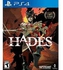Hades for PlayStation 4