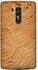 Stylizedd LG G3 Premium Slim Snap case cover Matte Finish - Age of tree