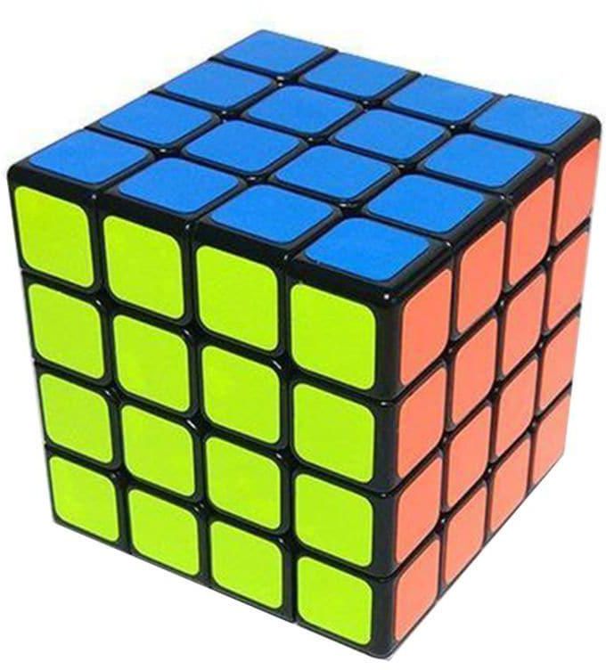 Generic - 4x4 Rubik&#39;s Puzzle Cube