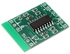 uxcell Mini PAM8403 Module Digital Amplifier Board 23W Class D 2.5-5V USB Power