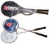 Ebete ER308 Badminton Racket Set