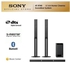 Sony 1000 W Home Theatre Sound Bar System , Dolby , DTS , HDMI , BT HT-S700RF
