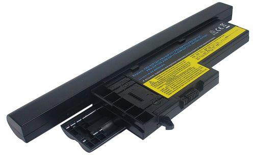 Generic Replacement Laptop Battery for IBM ThinkPad X60s 1704