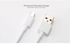 Generic Xiaomi Micro Usb Cable 1.0m In Packing - White