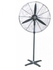 20 Inches Industrial Standing Fan | Ox-20