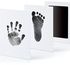 Baby Foot Hands Printed Paper Professional Free Wash Baby Product