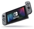 Nintendo Switch Extended Battery Life With Grey Joy‑Con ( UAE version)