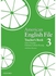 Oxford University Press American English File 3 Teacher s Book Ed 1
