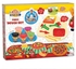Dede - Art Craft Pizza Dough Set- Babystore.ae