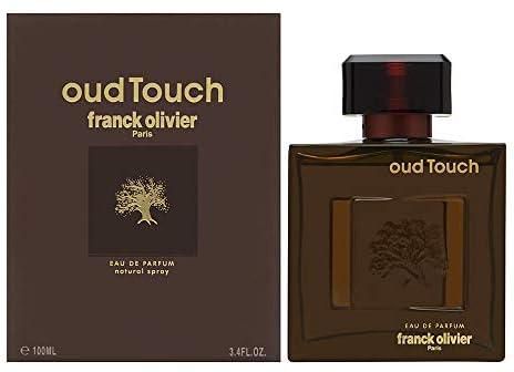 Franck Olivier Oud Touch Eau de Parfum 100ml