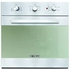 Fresh Oven Built In Stainless 60 Cm - GEOFR60CMS - 10342