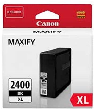 Canon 2400xl Ink Cartridge For Ib 4040 Mb5040 And Mb5340 (Black)