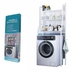 Washing Machine Storage Shelves, Drying Machine Storage Rack