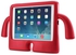 Speck iGuy Ipad Protective Case Cover For Kids 10.9 Inch Red