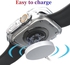 Double Color Luxury Carbon Fiber Pattern Protective Case For Smart Watchs 49mm Shockproof Cover